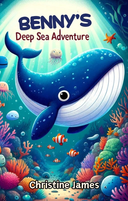 Benny's Deep Sea Adventure