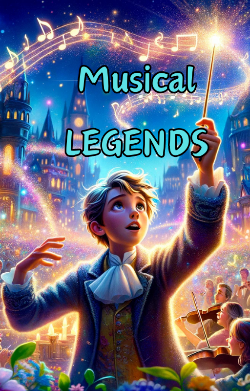 Musical Legends' Magical Journeys