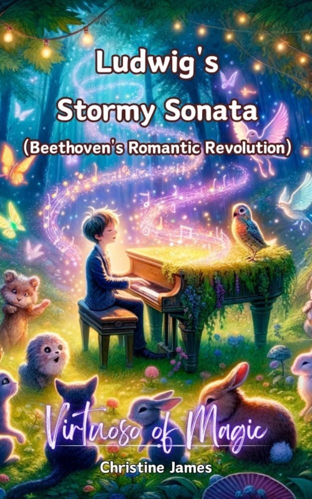 Ludwig's Story Sonata