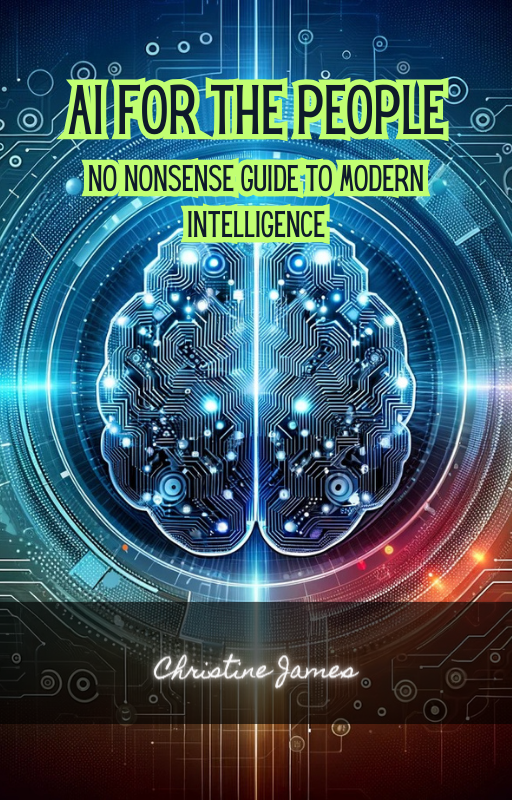 AI For The People: A No-Nonsense Guide To Modern Intelligence